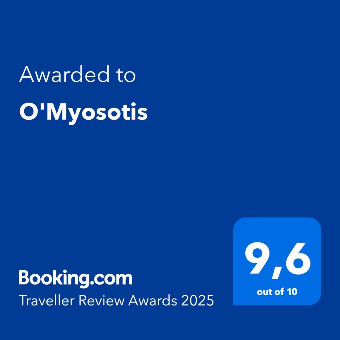 مبيت وإفطار سارلا لا كانيدا O'Myosotis المظهر الخارجي الصورة